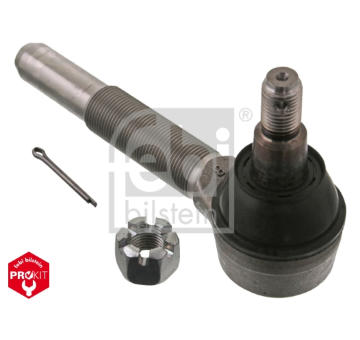 Hlava příčného táhla řízení FEBI BILSTEIN 41323