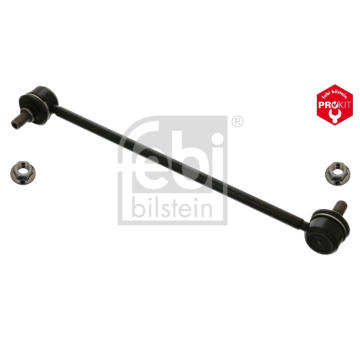 Tyc/vzpera, stabilisator FEBI BILSTEIN 41347