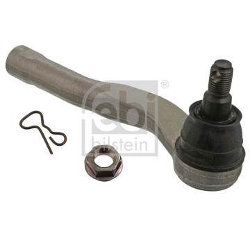 Hlava příčného táhla řízení FEBI BILSTEIN 41384