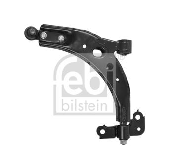 Rameno zavesenia kolies FEBI BILSTEIN 41772