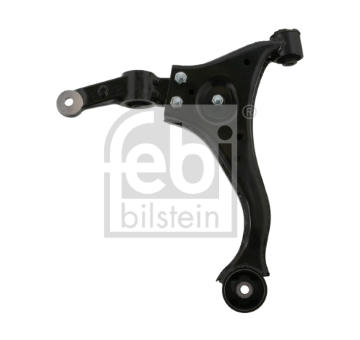 Ridici paka, zaveseni kol FEBI BILSTEIN 41790