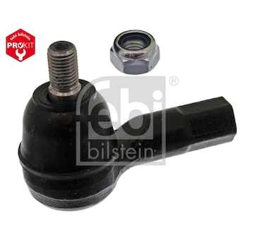 Hlava příčného táhla řízení FEBI BILSTEIN 41902