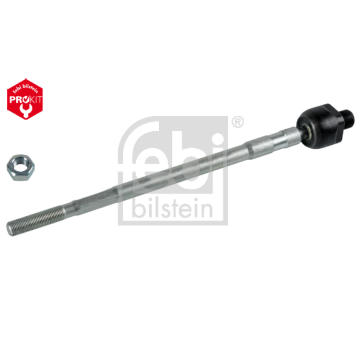 Axiálny čap tiahla riadenia FEBI BILSTEIN 42459