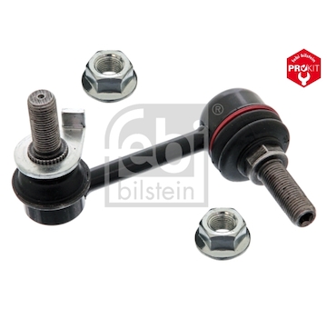 Tyc/vzpera, stabilisator FEBI BILSTEIN 42591