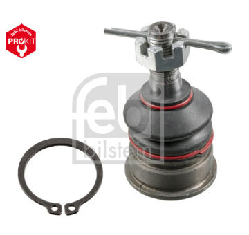 Zvislý/nosný čap FEBI BILSTEIN 42650