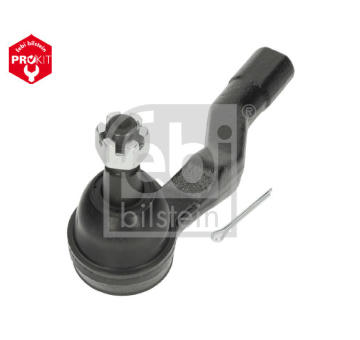 Hlava příčného táhla řízení FEBI BILSTEIN 42709