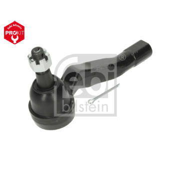 Hlava příčného táhla řízení FEBI BILSTEIN 42710