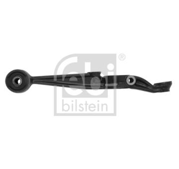 Ridici paka, zaveseni kol FEBI BILSTEIN 43000