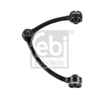 Ridici paka, zaveseni kol FEBI BILSTEIN 43103