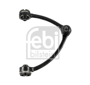 Ridici paka, zaveseni kol FEBI BILSTEIN 43104