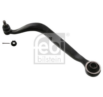 Ridici paka, zaveseni kol FEBI BILSTEIN 43117