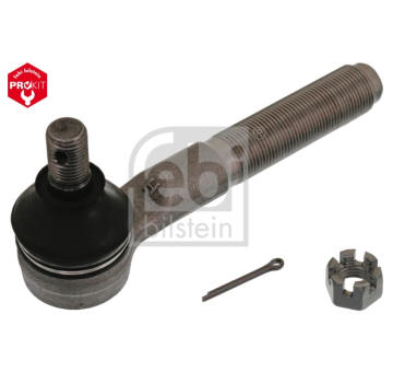 Hlava příčného táhla řízení FEBI BILSTEIN 43144