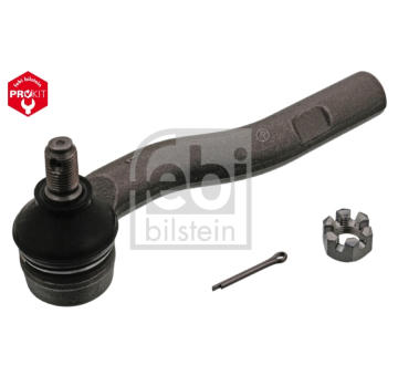 Hlava příčného táhla řízení FEBI BILSTEIN 43155