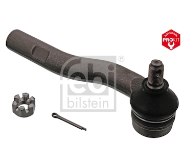 Hlava příčného táhla řízení FEBI BILSTEIN 43156