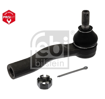 Hlava příčného táhla řízení FEBI BILSTEIN 43160