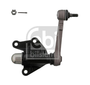 Předlohová páka řízení FEBI BILSTEIN 43198
