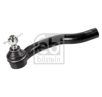 Hlava příčného táhla řízení FEBI BILSTEIN 43205