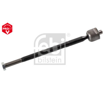 Axiální kloub, příčné táhlo řízení FEBI BILSTEIN 43207