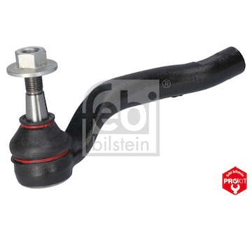 Hlava příčného táhla řízení FEBI BILSTEIN 43216