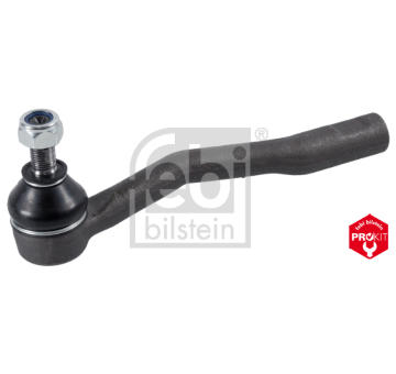 Hlava příčného táhla řízení FEBI BILSTEIN 43256