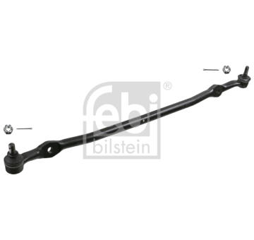 Příčné táhlo řízení FEBI BILSTEIN 43265