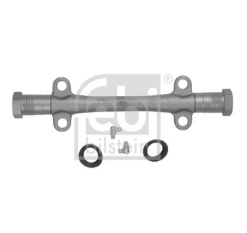 Opěra příčného závěsného ramena FEBI BILSTEIN 43325
