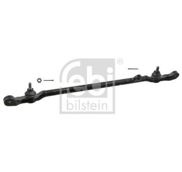 Spojovacia tyč riadenia FEBI BILSTEIN 43350