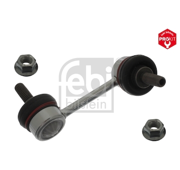 Tyc/vzpera, stabilisator FEBI BILSTEIN 43454