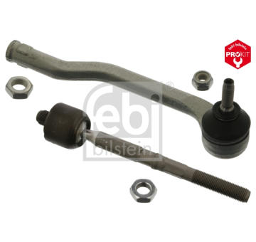 Příčné táhlo řízení FEBI BILSTEIN 43462