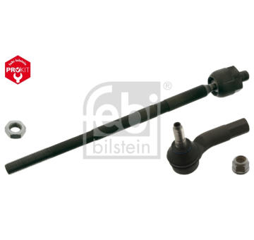 Příčné táhlo řízení FEBI BILSTEIN 43465