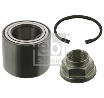 Sada lozisek kol FEBI BILSTEIN 43506