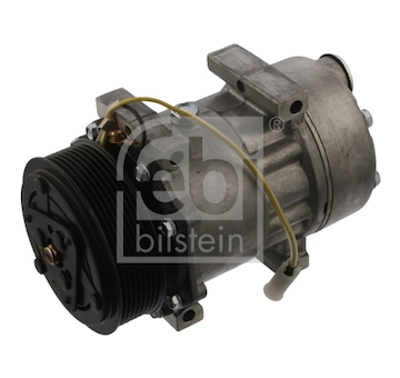 Kompresor, klimatizace FEBI BILSTEIN 43570