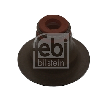 Těsnicí kroužek, dřík ventilu FEBI BILSTEIN 43581