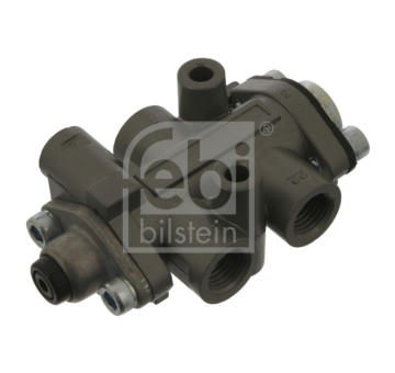 Magnetventil, retarder FEBI BILSTEIN 43605