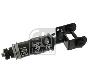 Tlumic, zaveseni kabiny FEBI BILSTEIN 43613