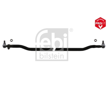 Příčné táhlo řízení FEBI BILSTEIN 43614