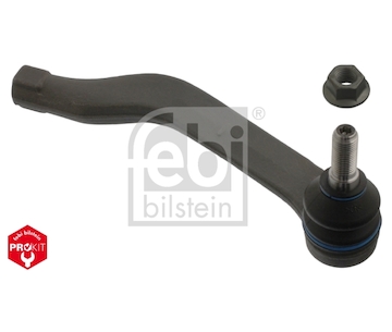 Hlava příčného táhla řízení FEBI BILSTEIN 43618