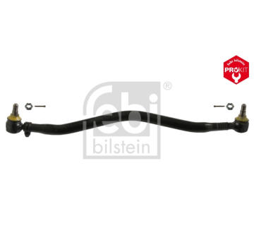 Příčné táhlo řízení FEBI BILSTEIN 43632