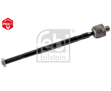 Axiálny čap tiahla riadenia FEBI BILSTEIN 43645