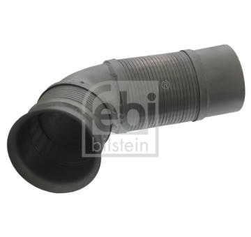 Prużný díl výfuku FEBI BILSTEIN 43712