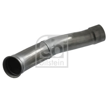 Prużný díl výfuku FEBI BILSTEIN 43714