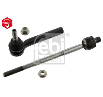 Příčné táhlo řízení FEBI BILSTEIN 43727