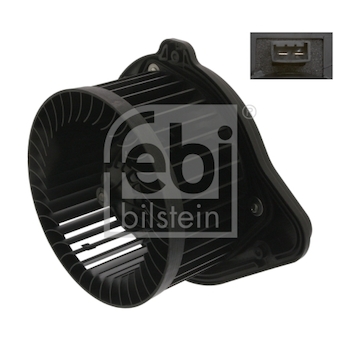 vnitřní ventilátor FEBI BILSTEIN 43766