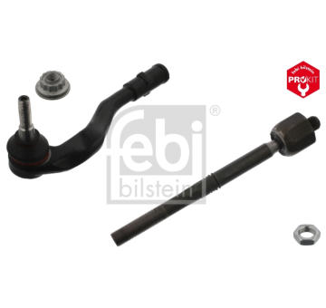 Příčné táhlo řízení FEBI BILSTEIN 43795