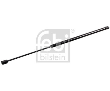 Pneumatická pružina, zavazadlový / nákladový prostor FEBI BILSTEIN 44005