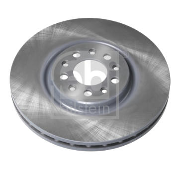 Brzdový kotouč FEBI BILSTEIN 44053