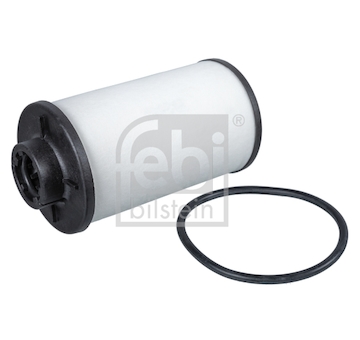 Hydraulický filtr, automatická převodovka Febi 44176