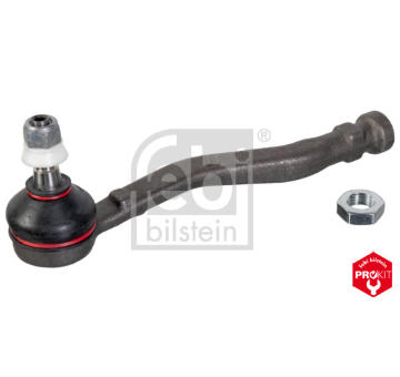 Hlava příčného táhla řízení FEBI BILSTEIN 44186