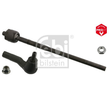 Příčné táhlo řízení FEBI BILSTEIN 44240