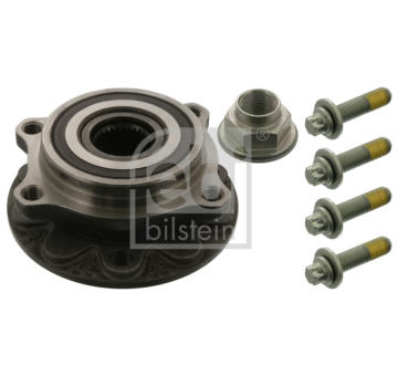 Sada lozisek kol FEBI BILSTEIN 44333